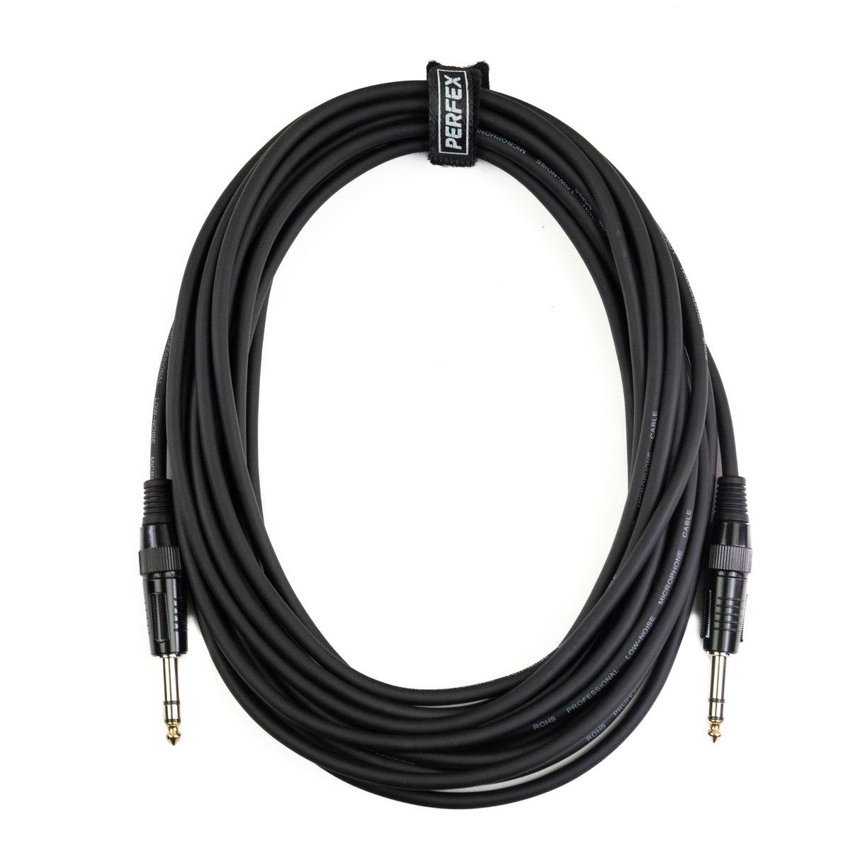 Perfex Cavo jack bilanciato (10m)