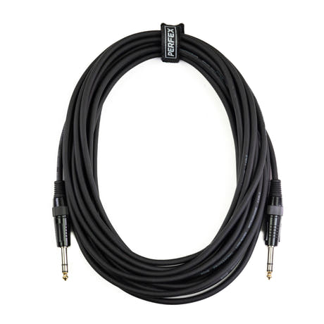 Perfex Cavo Jack Bilanciato (10m)