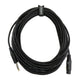 Perfex XLR Femmina a Jack Bilanciato (10m)