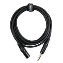 Perfex XLR Maschio a Jack Bilanciato (3m)