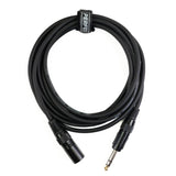 Perfex XLR Maschio a Jack Bilanciato (3m)