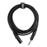 Perfex XLR Maschio a Jack Bilanciato (3m)