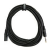 Perfex XLR maschio a jack bilanciato (10m)