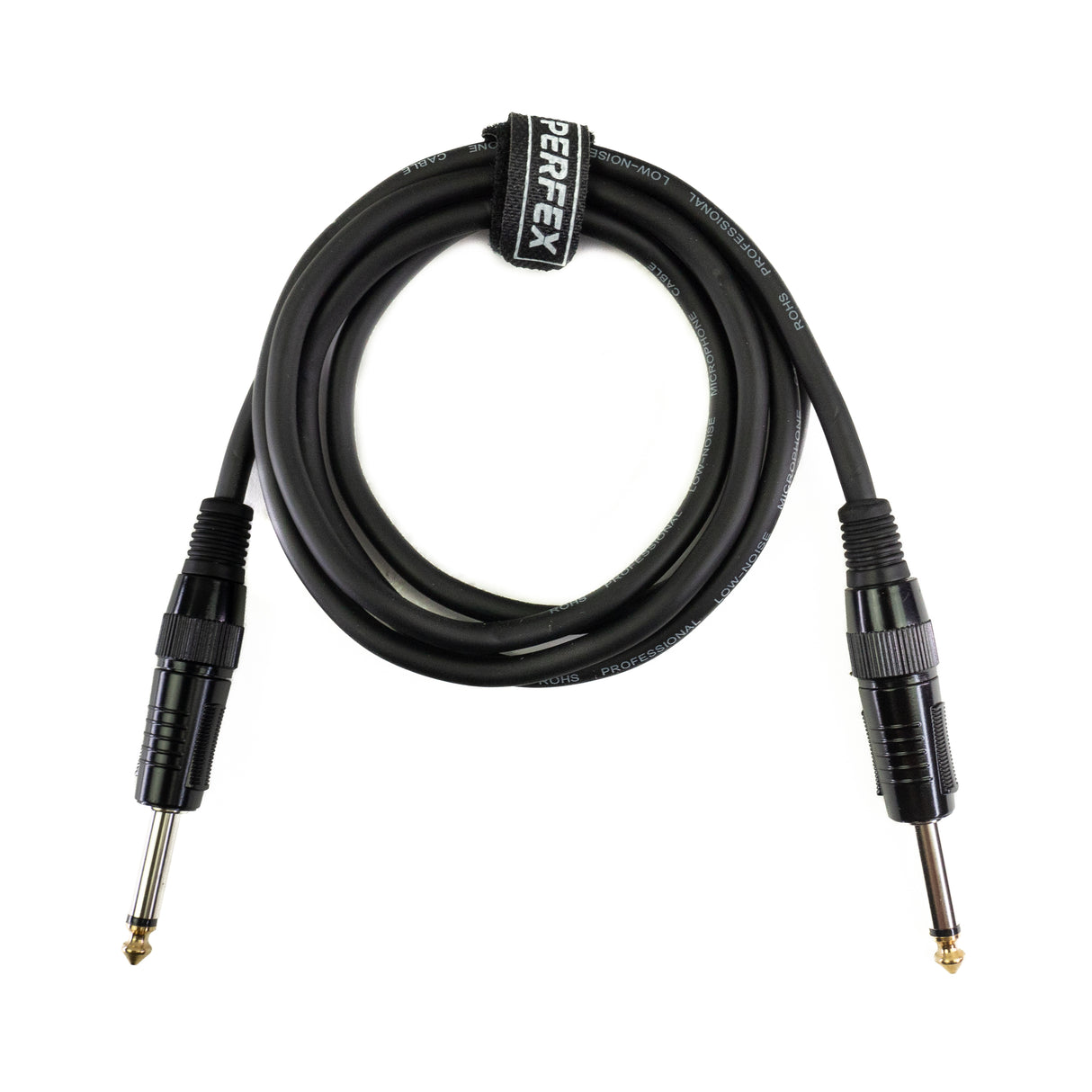 Perfex Cavo jack (1,5m)