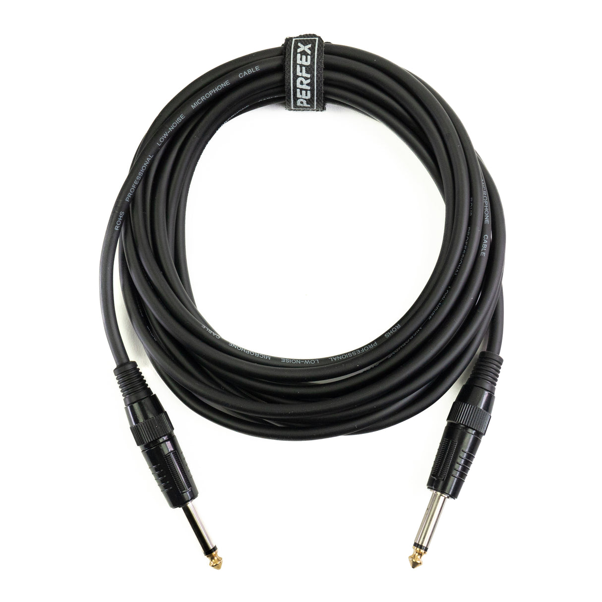 Perfex Cavo jack (5m)