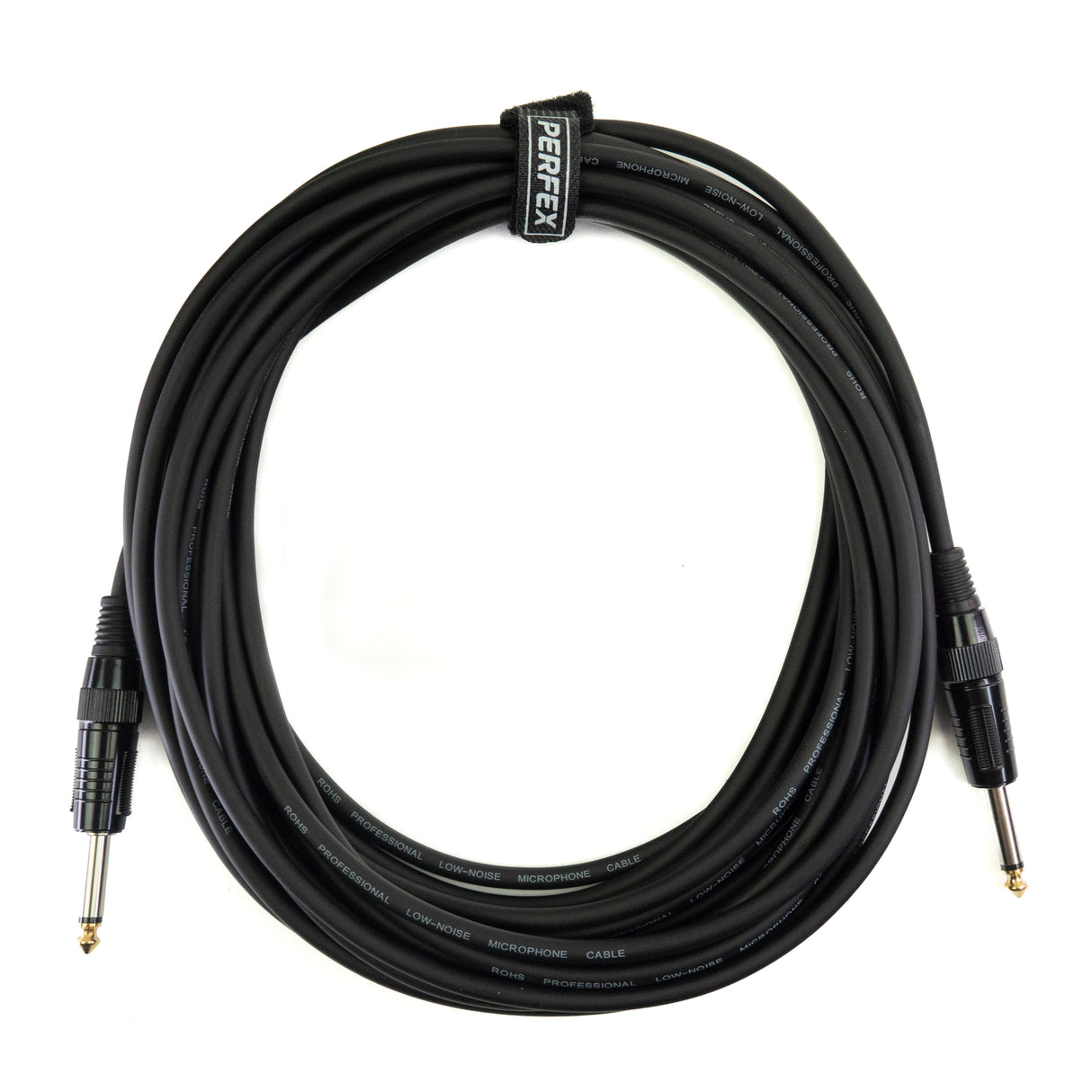 Perfex Cavo jack (10m)