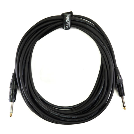 Perfex Cavo Jack (10m)