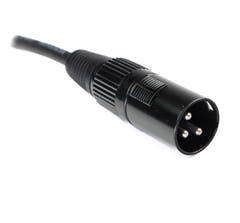 Perfex XLR Kabel (1,5m)