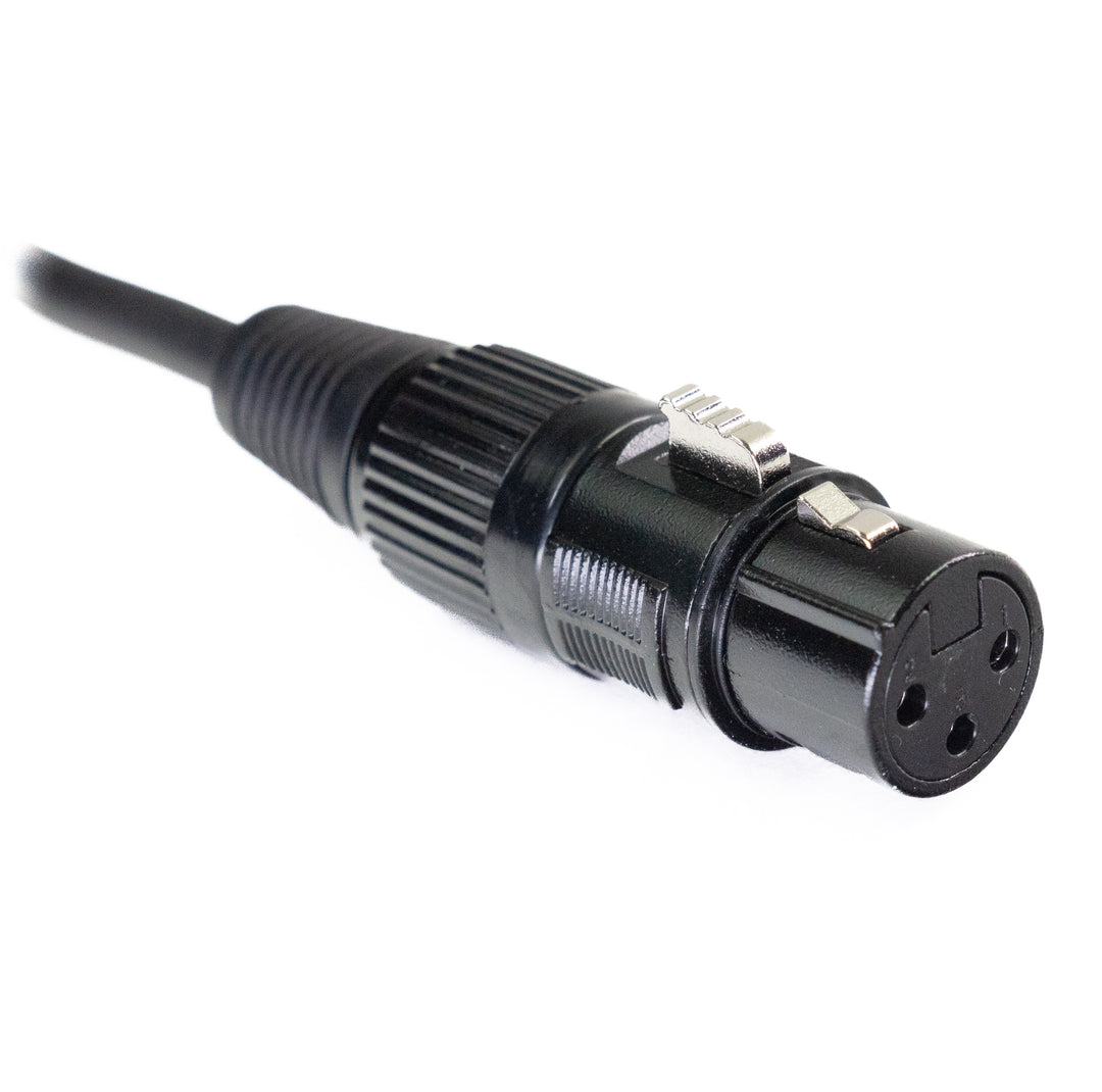 Perfex XLR Kabel (1,5m)