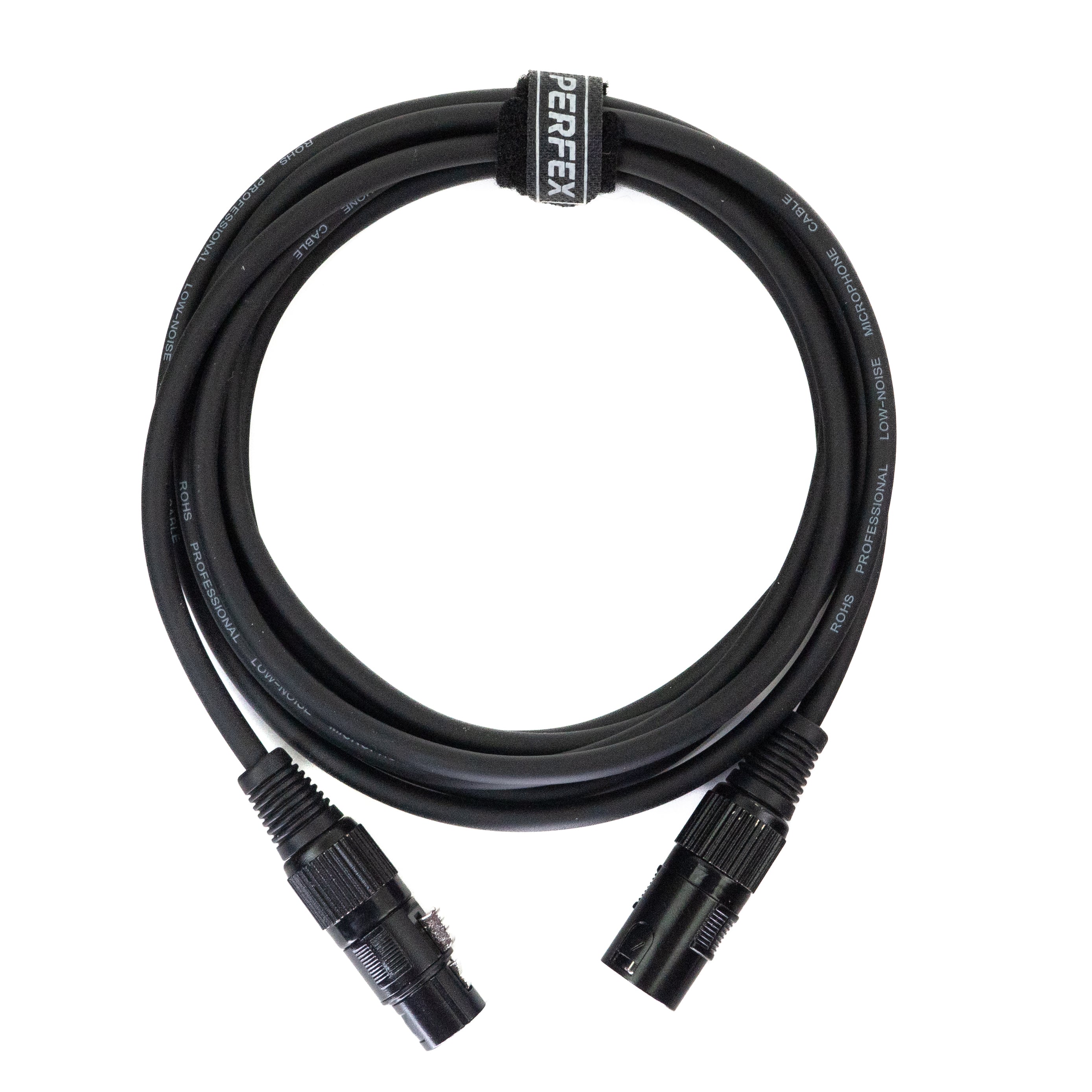 Perfex XLR Cavo (3m)