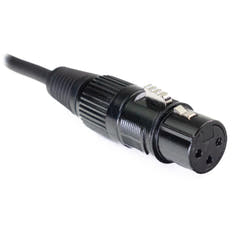 Perfex Cavo XLR (20m)