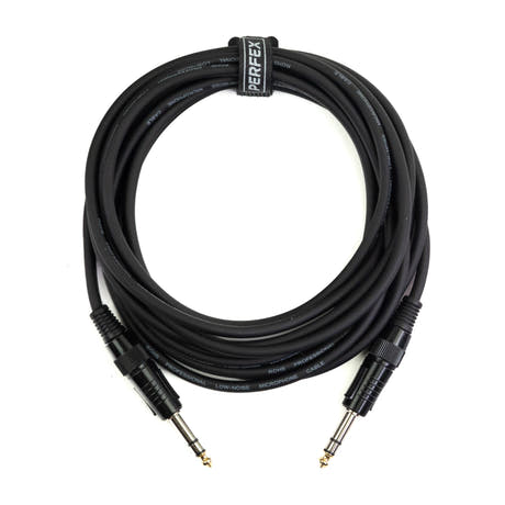Perfex Cavo Jack Bilanciato (5m)