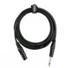 Perfex XLR Femmina a Jack (3m)
