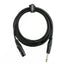 Perfex XLR Femmina a Jack (3m)