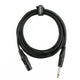 Perfex XLR Femmina a Jack (3m)