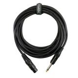 Perfex XLR Femmina a Jack (5m)