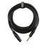 Perfex XLR Femmina a Jack (5m)