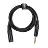 Perfex XLR Maschio a Jack (1,5m)