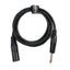 Perfex XLR Maschio a Jack (1,5m)