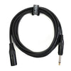 Perfex XLR Maschio a Jack (3m)