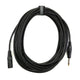 Perfex XLR Maschio a Jack (10m)