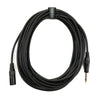 Perfex XLR Maschio a Jack (5m)