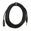 Perfex XLR Maschio a Jack (5m)