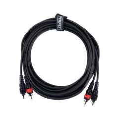 Perfex Phono RCA Kabel (5.2m)