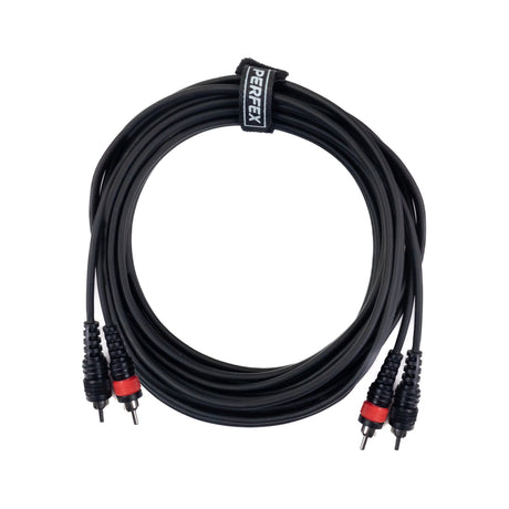 Perfex Phono RCA Kabel (5.2m)