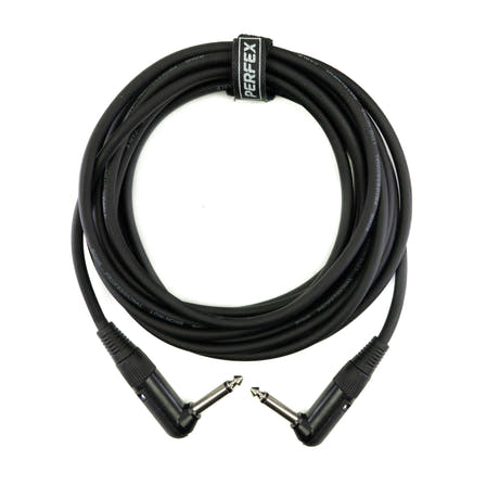 Perfex Cavo Jack Angolato (5m)