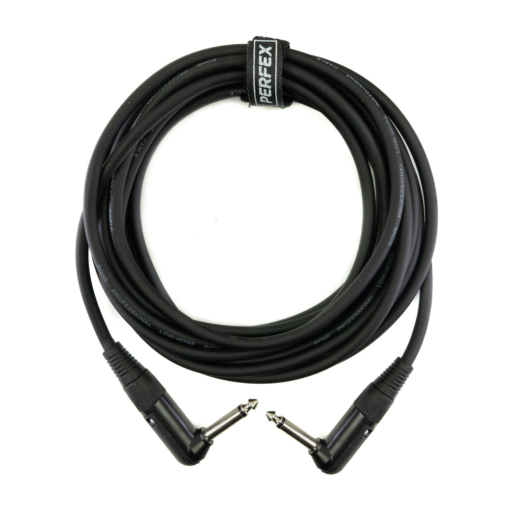 Perfex Cavo Jack Angolato (5m)