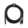 Perfex Cavo Minijack 3,5mm a RCA Phono (6m)