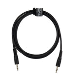Perfex Cavo jack 3,5mm mini (1,3m)