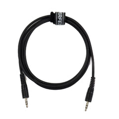 Perfex Cavo Minijack 3,5mm (1,3m)