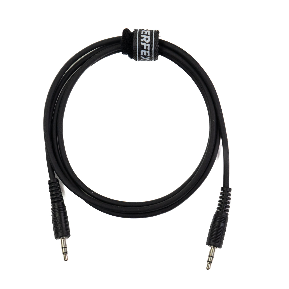 Perfex Cavo Minijack 3,5mm (1,3m)
