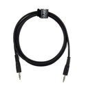 Perfex Cavo Minijack 3,5mm (1,3m)