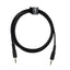 Perfex Cavo Minijack 3,5mm (1,3m)