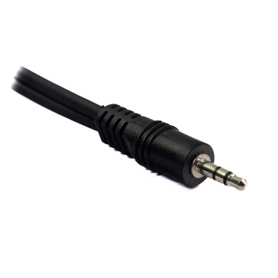 Perfex Cavo Minijack 3,5mm (3m)