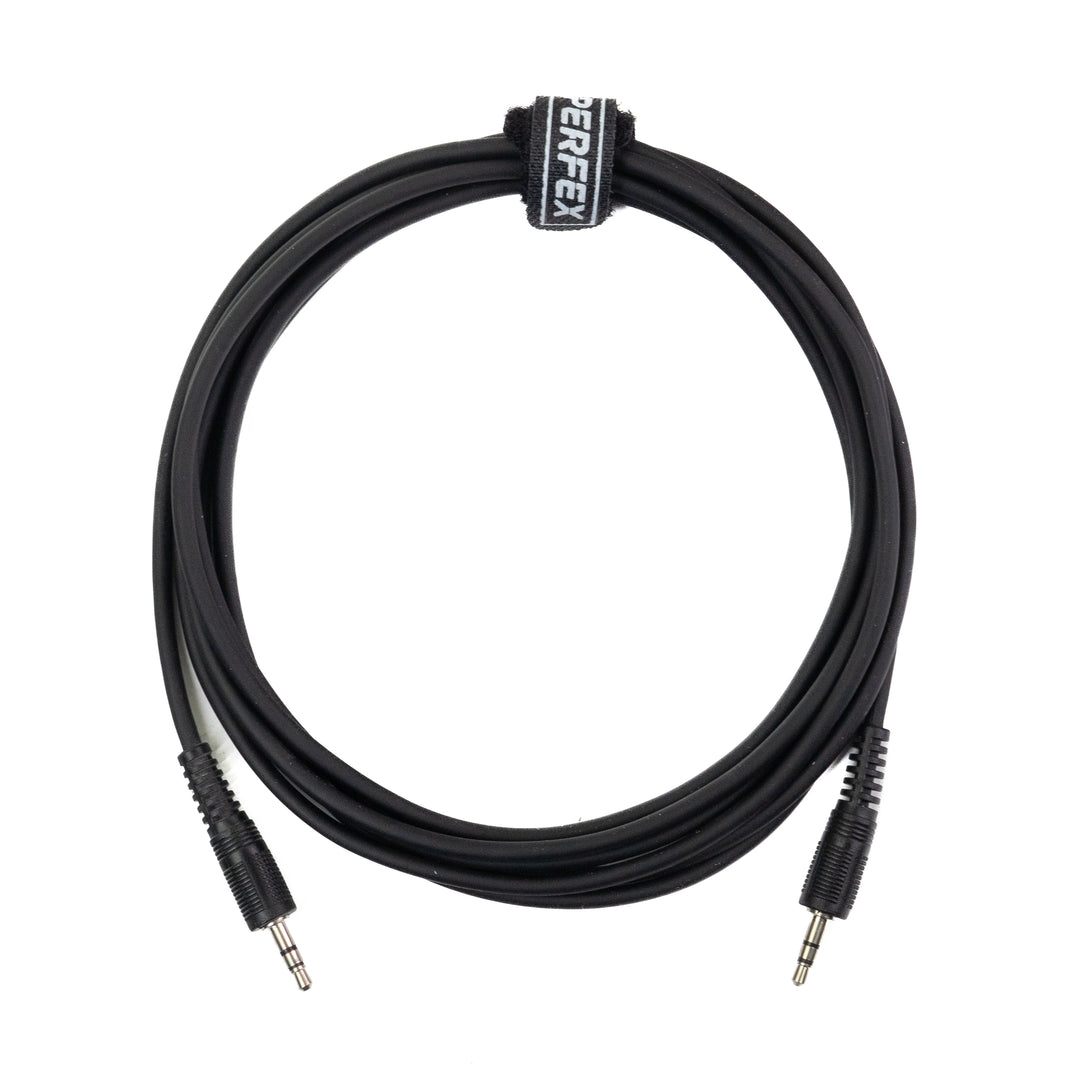 Perfex Cavo Minijack 3,5mm (3m)