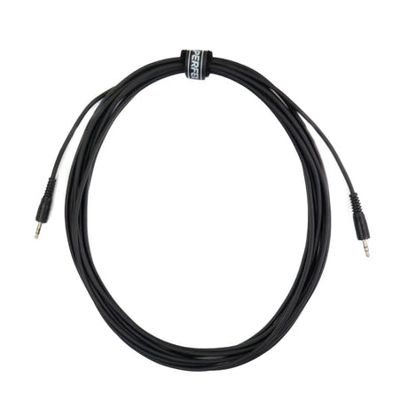 Perfex Cavo Minijack 3,5mm (6m)