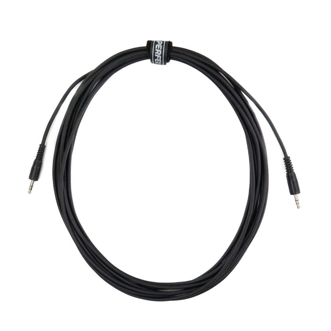 Perfex Cavo Minijack 3,5mm (6m)