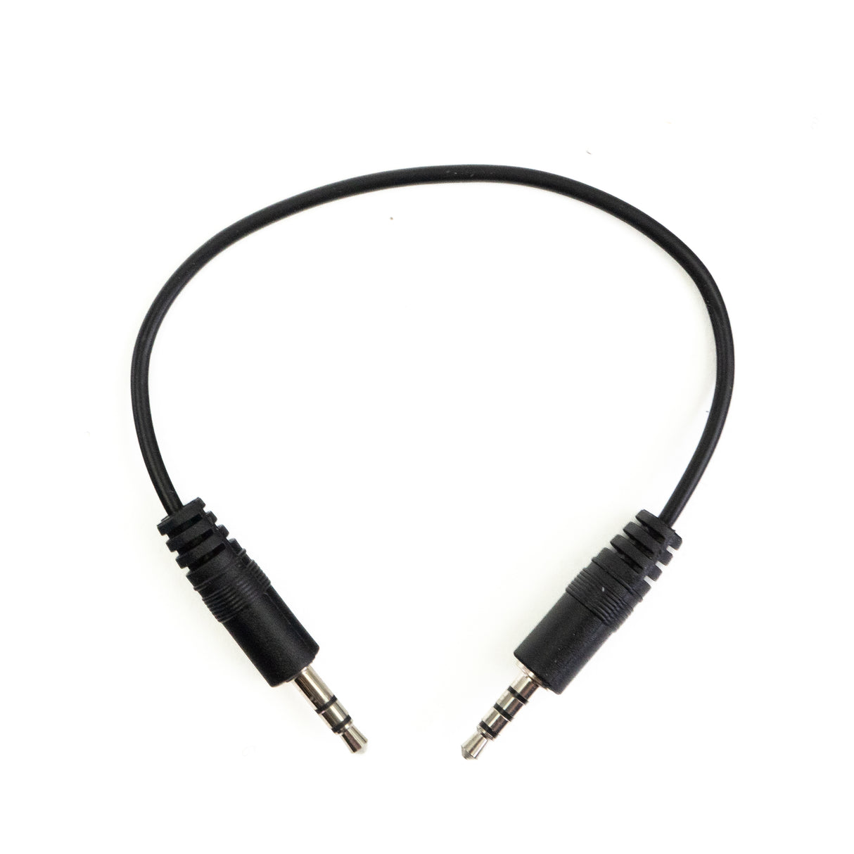 Perfex Cavo adattatore TRS a TRRS (20cm)