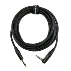 Perfex Cavo Jack Angolato a Jack Dritto (5m)