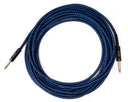 Perfex Jack Kabel (Nero/Blu) (7,5m)