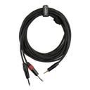 Perfex 2x Jack a Minijack 3,5mm Cavo (6m)