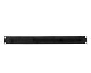 Perfex 19" 1U - pannello cieco