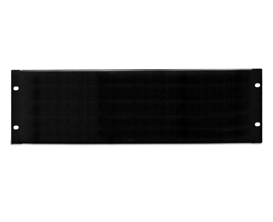 Perfex 19" 4U - pannello cieco