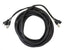 Perfex XLR & IEC Strøm Kabel (Lyd, 10m)
