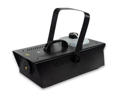 Marconi Macchina del Fumo (1200W) Bundle