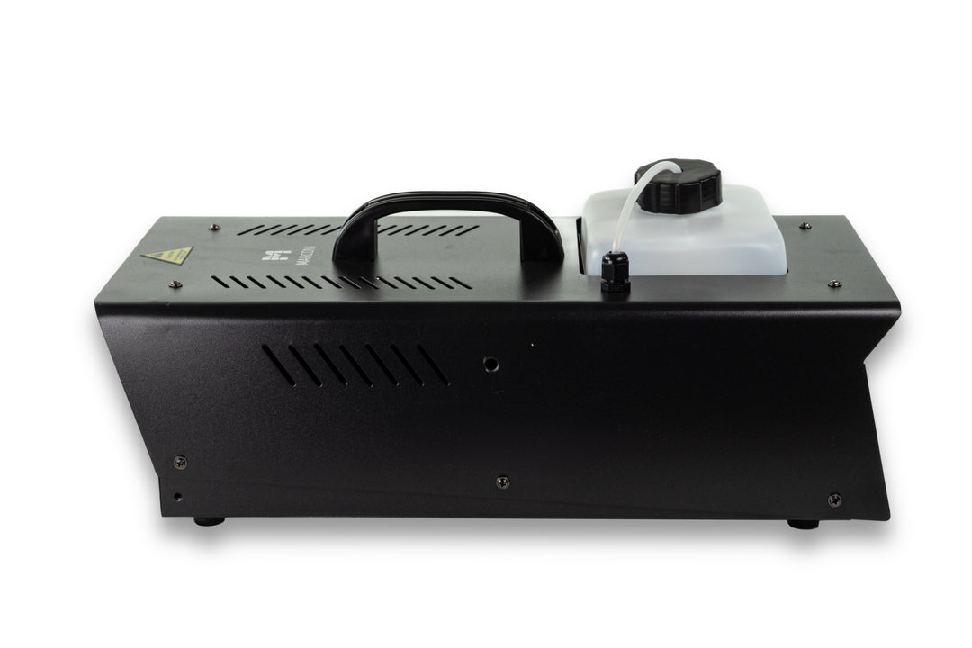 Marconi Macchina del Fumo (1200W) Bundle